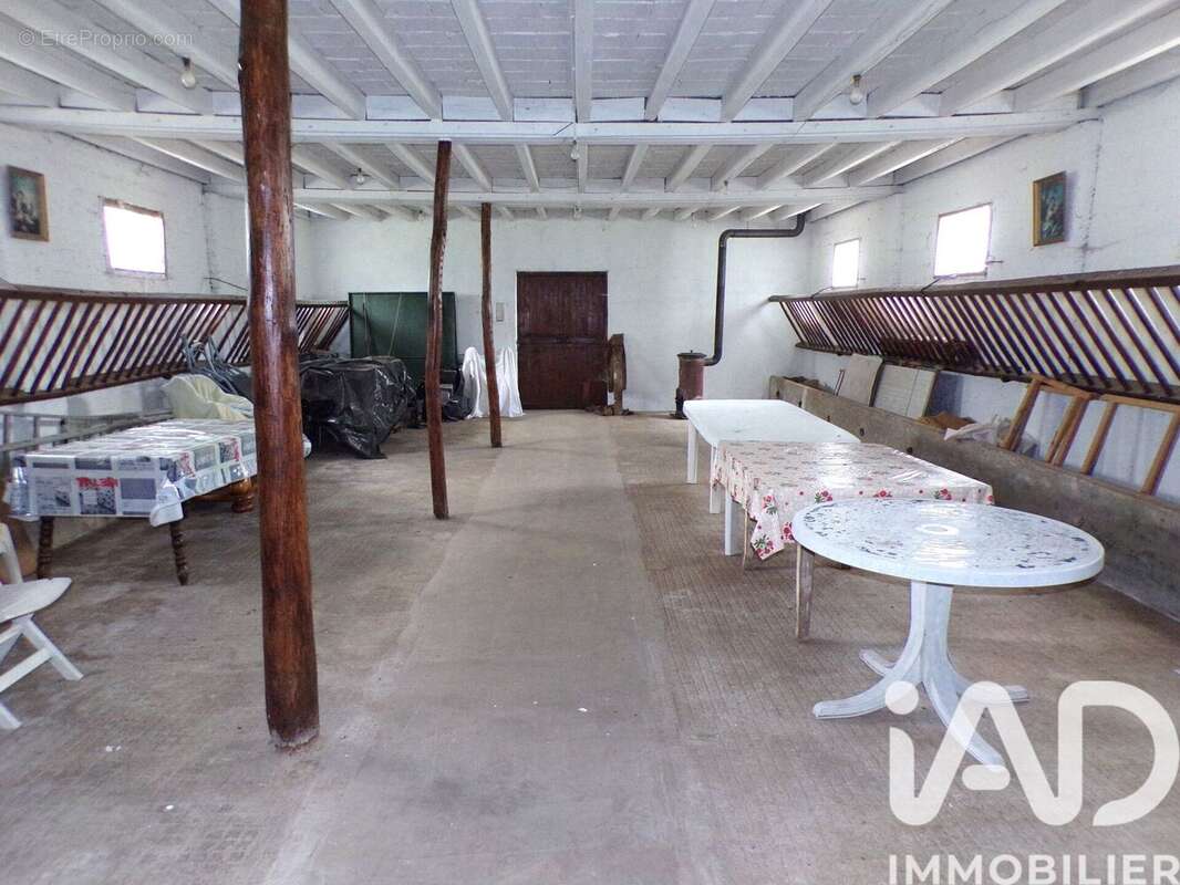Photo 7 - Maison à ARCES-DILO