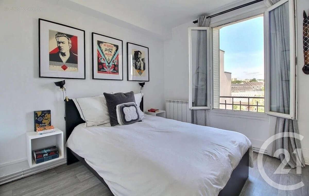 Appartement à ANTONY