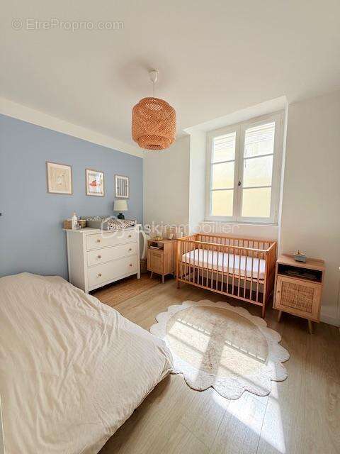 Appartement à BAYONNE