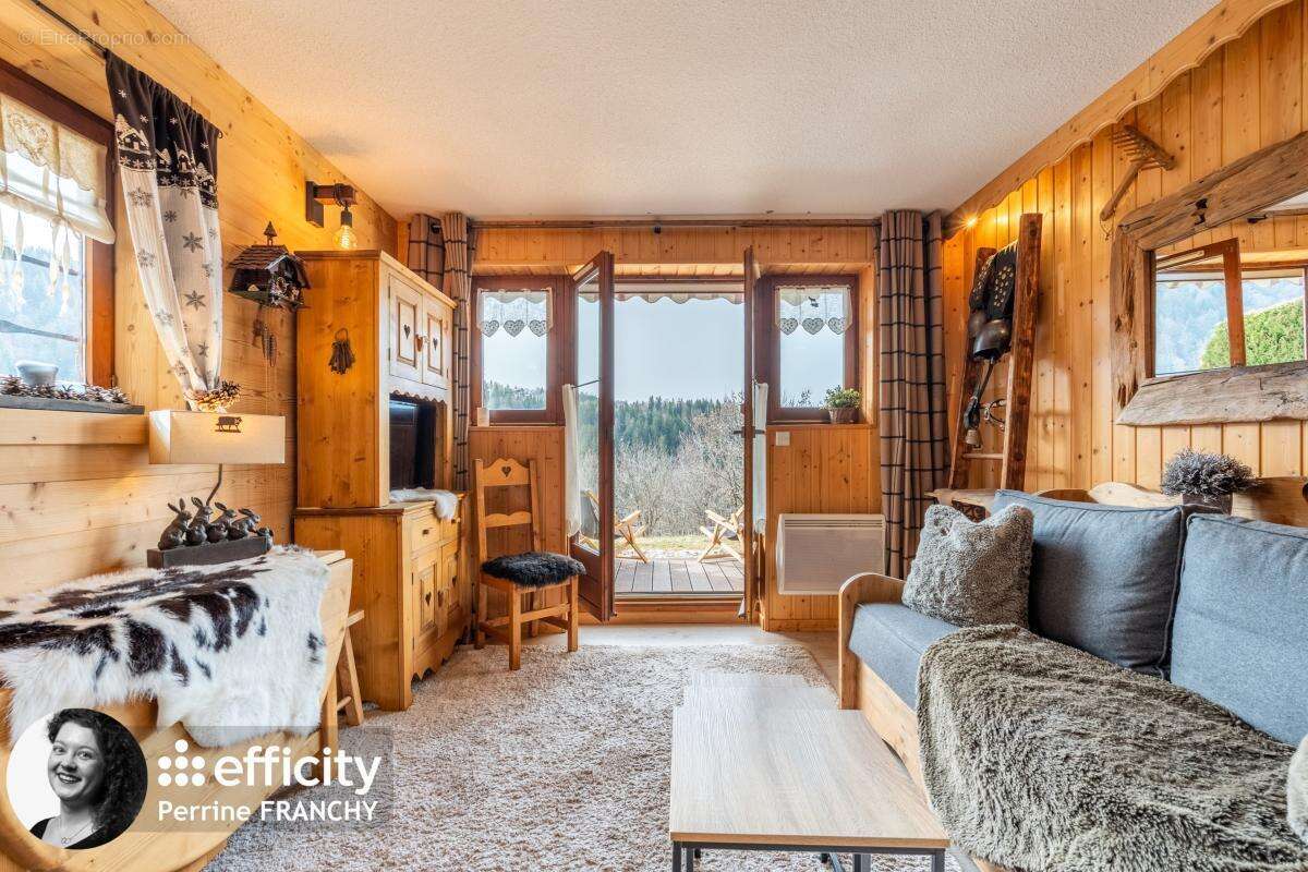 Appartement - photo 4