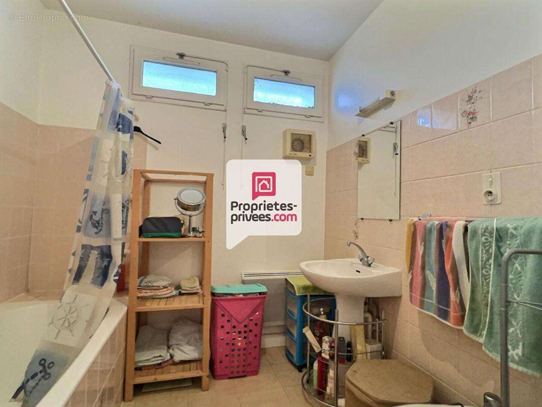 Appartement à BERGERAC