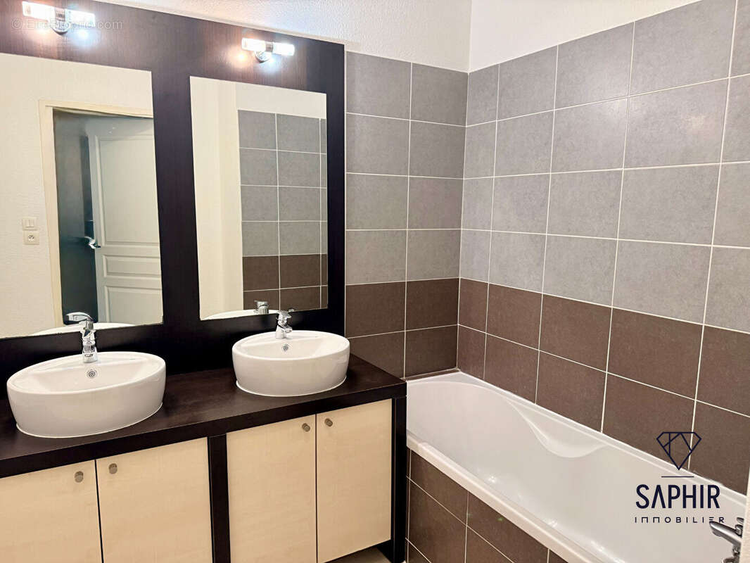 Appartement 3 pièces à vendre à Tournefeuille - Exclusivité SAPHIR IMMOBILIER - photo 11