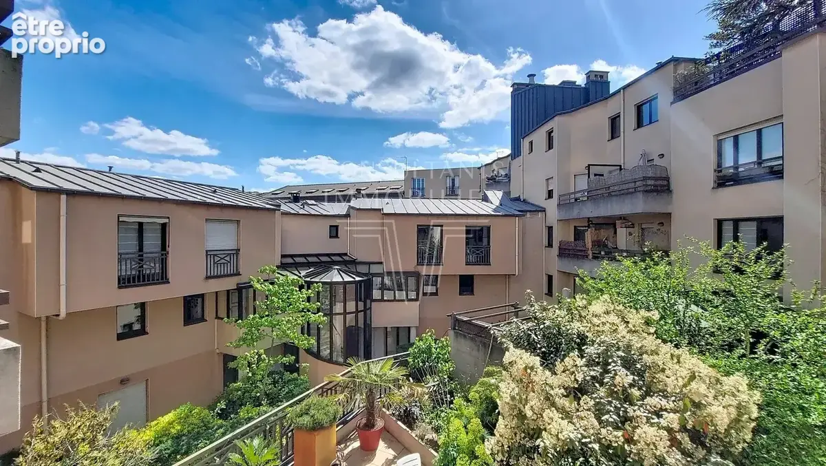 Appartement deux pieces avec balcon - photo 10