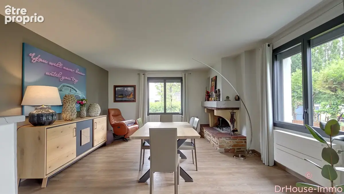 Maison 7 pièces 185 m² à vendre à Croissy-Beaubourg (77183) - photo 18