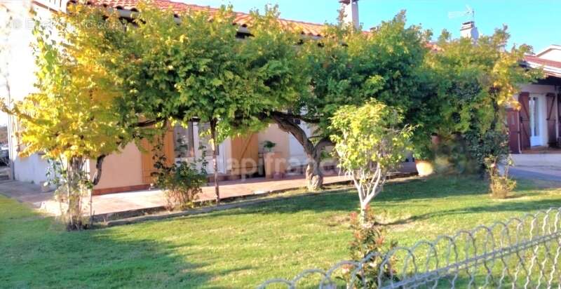 Maison à SAINT-GAUDENS