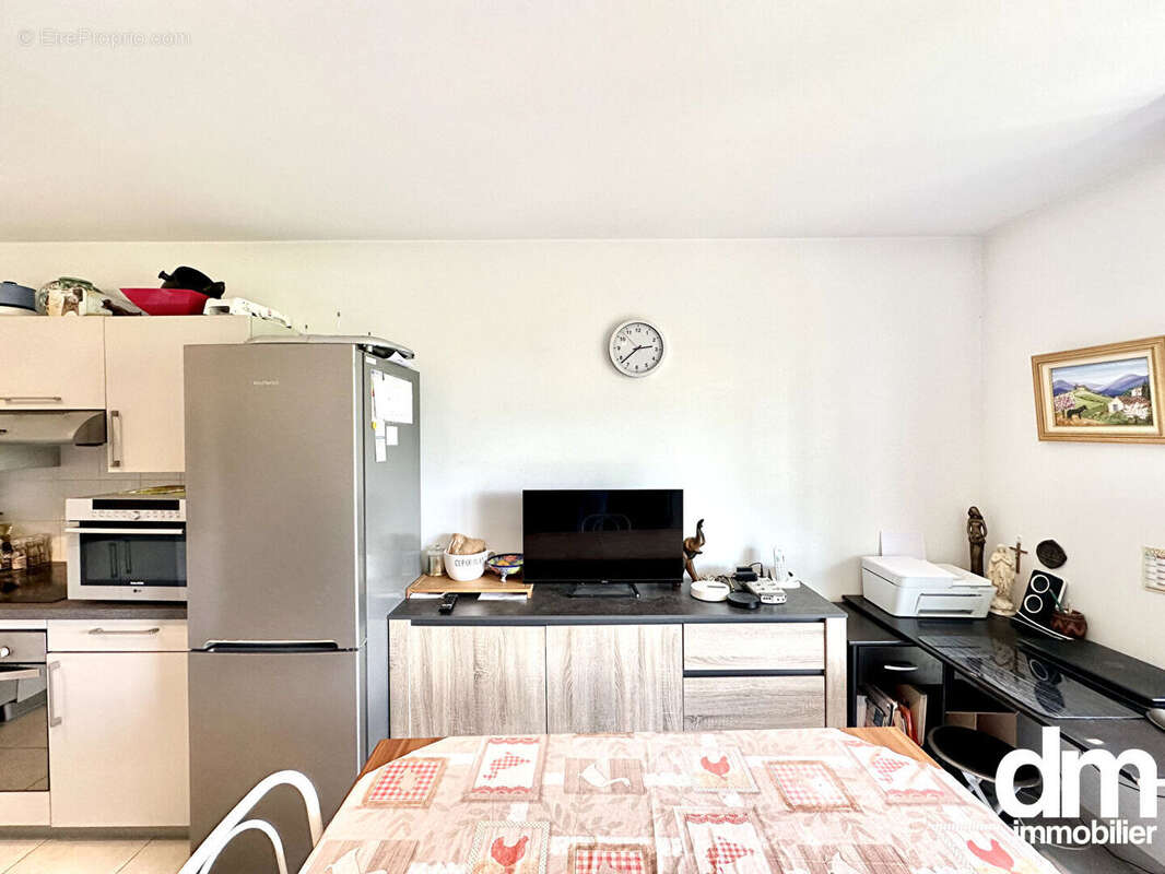 Appartement à MARTIGUES