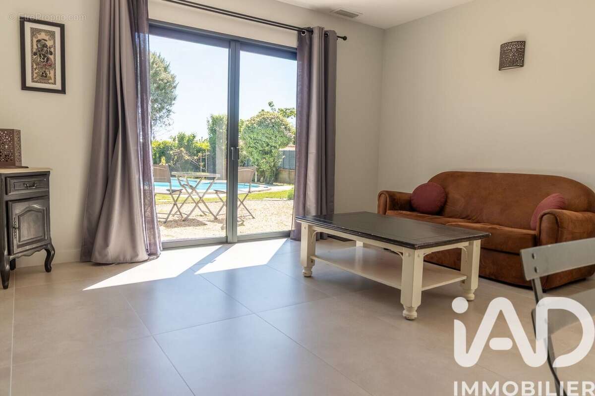 Maison 87 m² à Mirabel  - photo 7