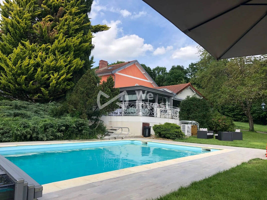 Maison à MEAUX