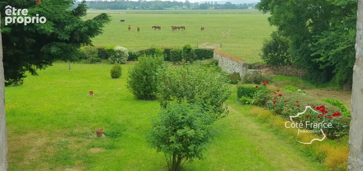 Corps de ferme au coeur des marais - photo 8