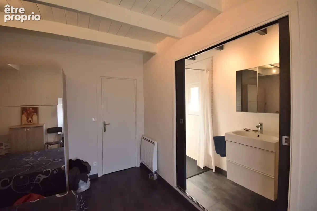 Maison d'habitation - photo 12