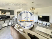 Appartement à LORETTE