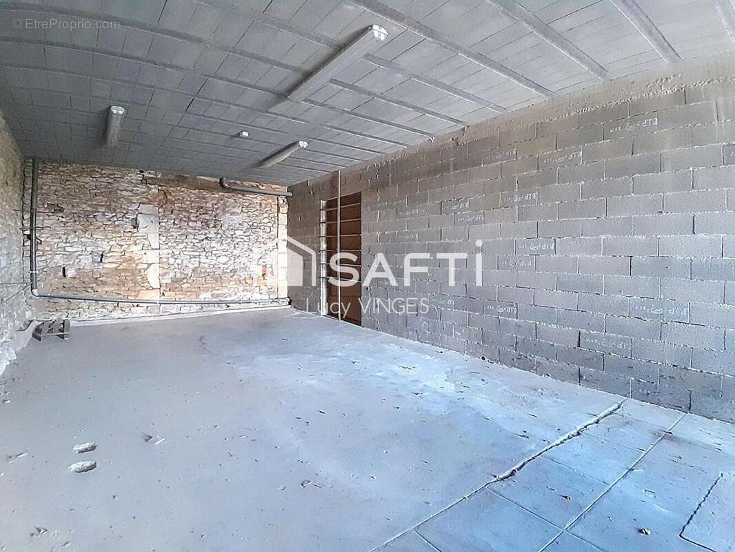 Photo 5 - Maison à VILLEFRANCHE-DU-PERIGORD