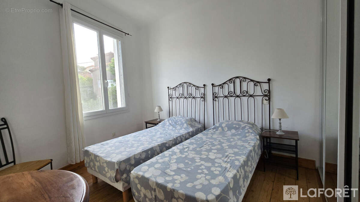 Maison à SAINT-RAPHAEL