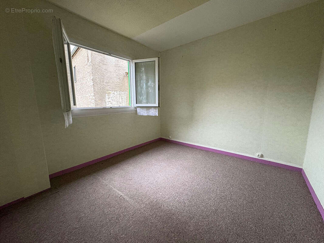 Maison à GUITRANCOURT