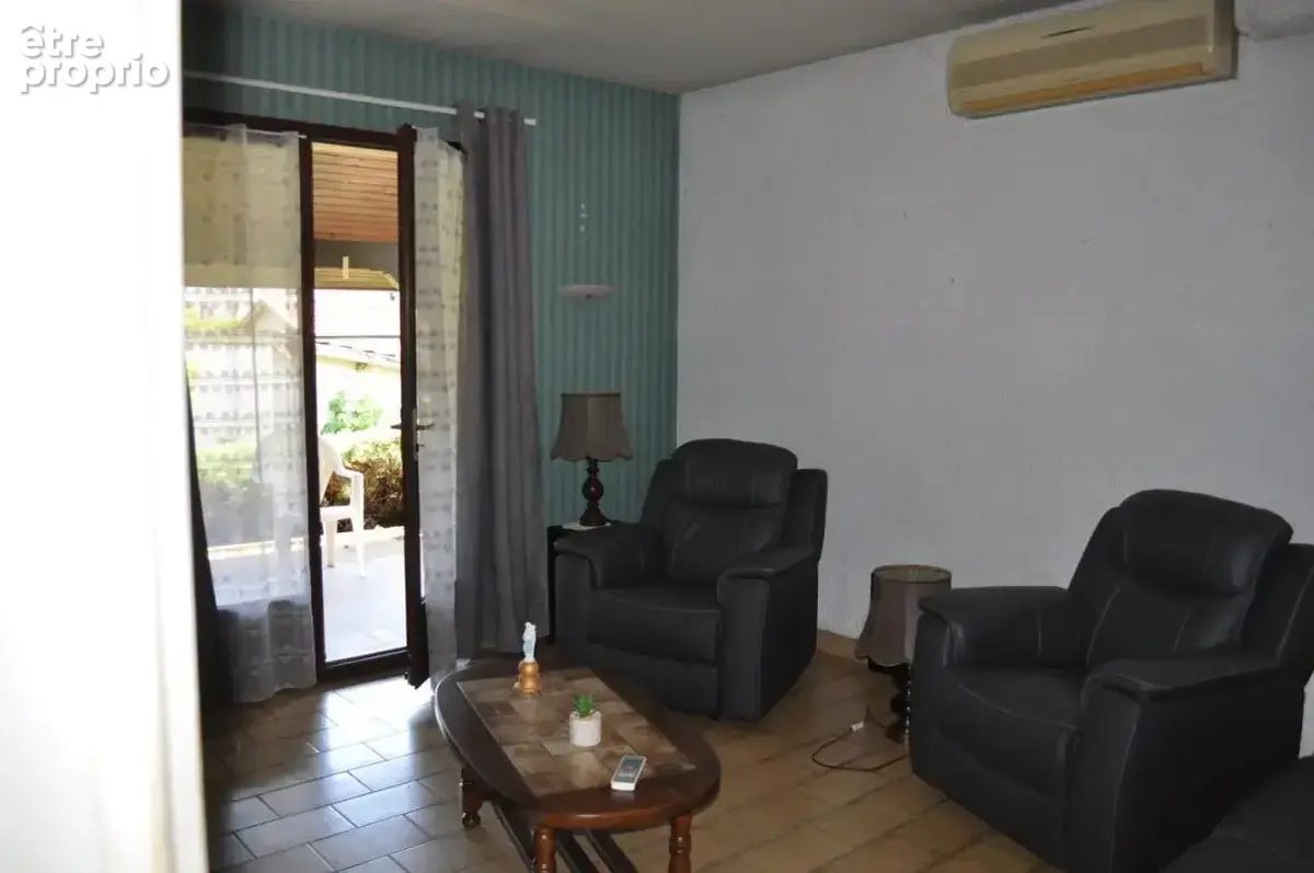 Maison 5 pièces 114 m² à vendre à Villefranche-Sur-Saone (69400) - photo 4