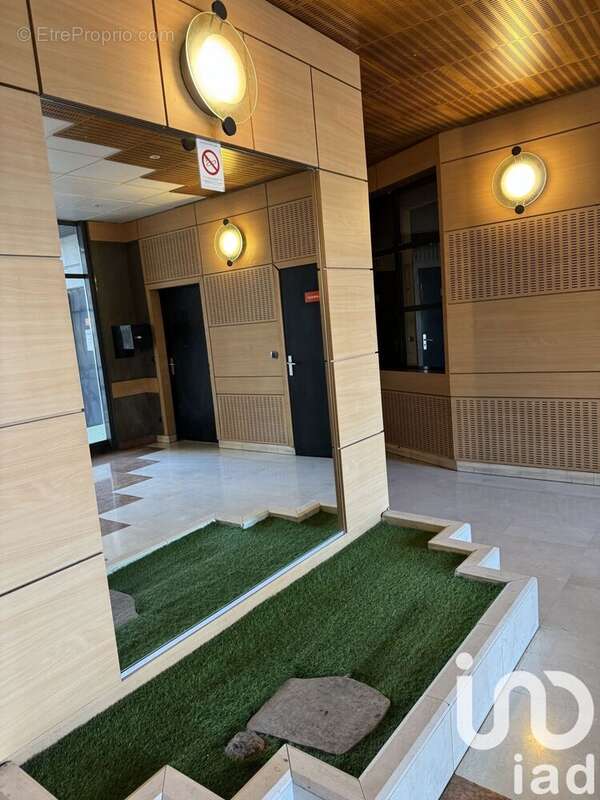 Photo 5 - Appartement à LYON-3E