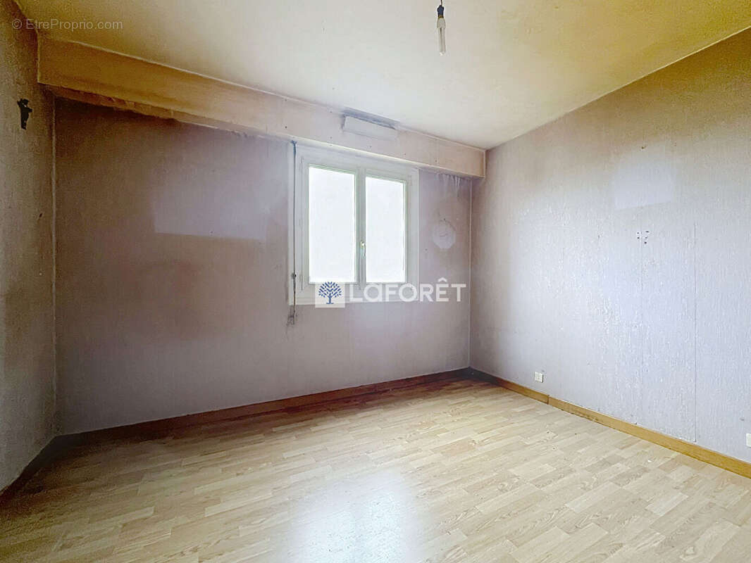 Appartement à AURAY