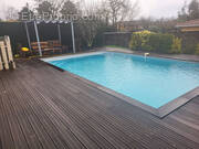 Maison à BLANQUEFORT