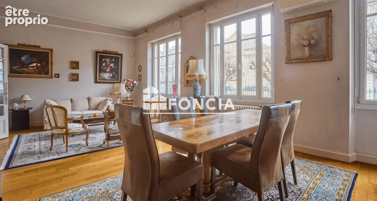 Photo Appartement à Agen au prix de 205 000€