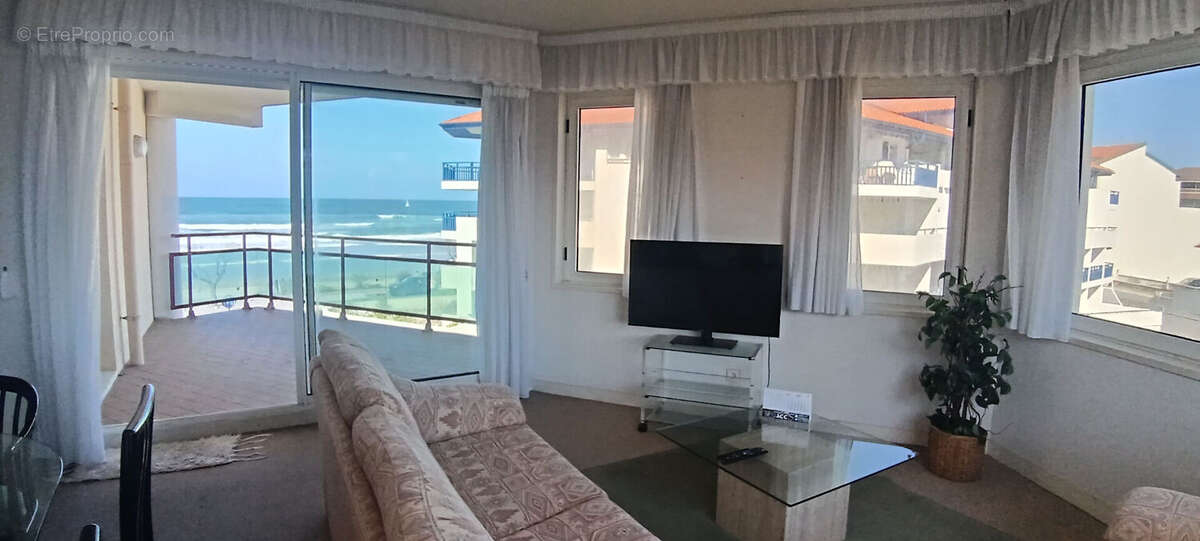 Appartement à HENDAYE
