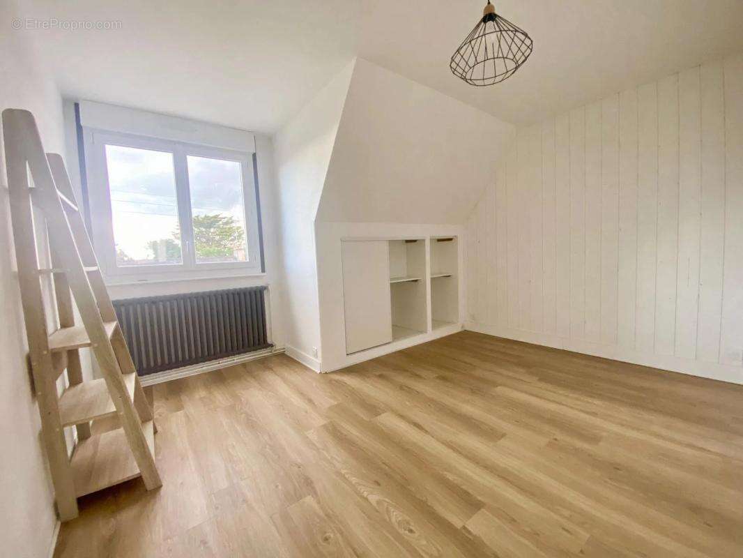 Maison à RIEC-SUR-BELON