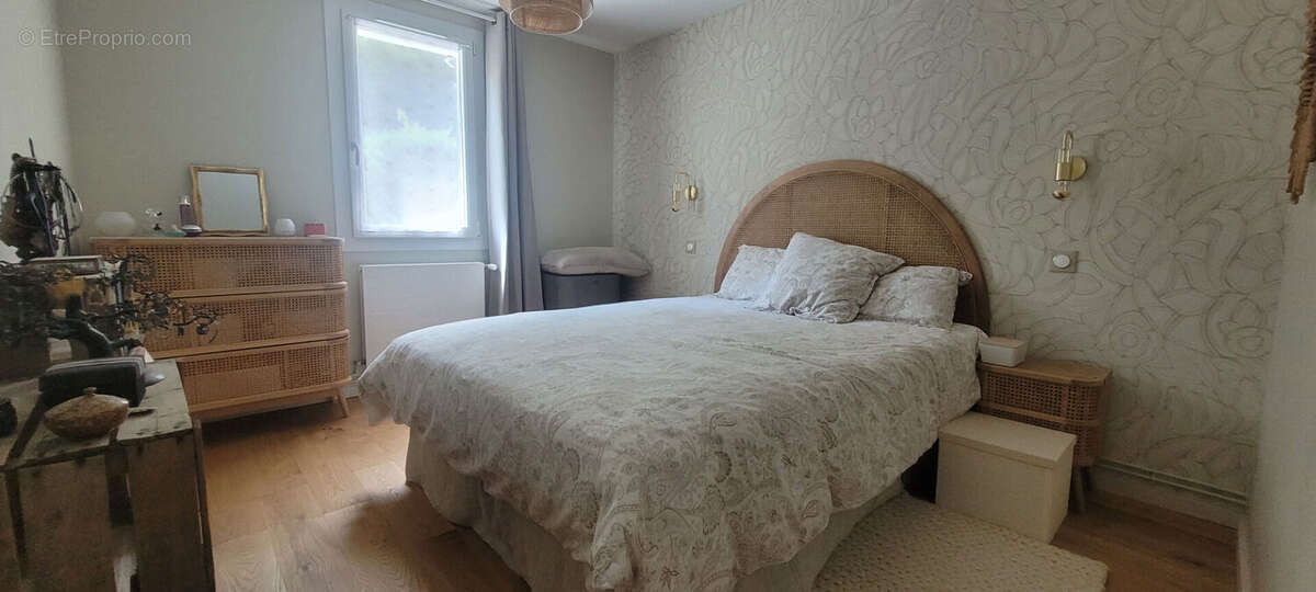 Maison Saint Etienne Nord 5 pièces 80 m² - photo 5