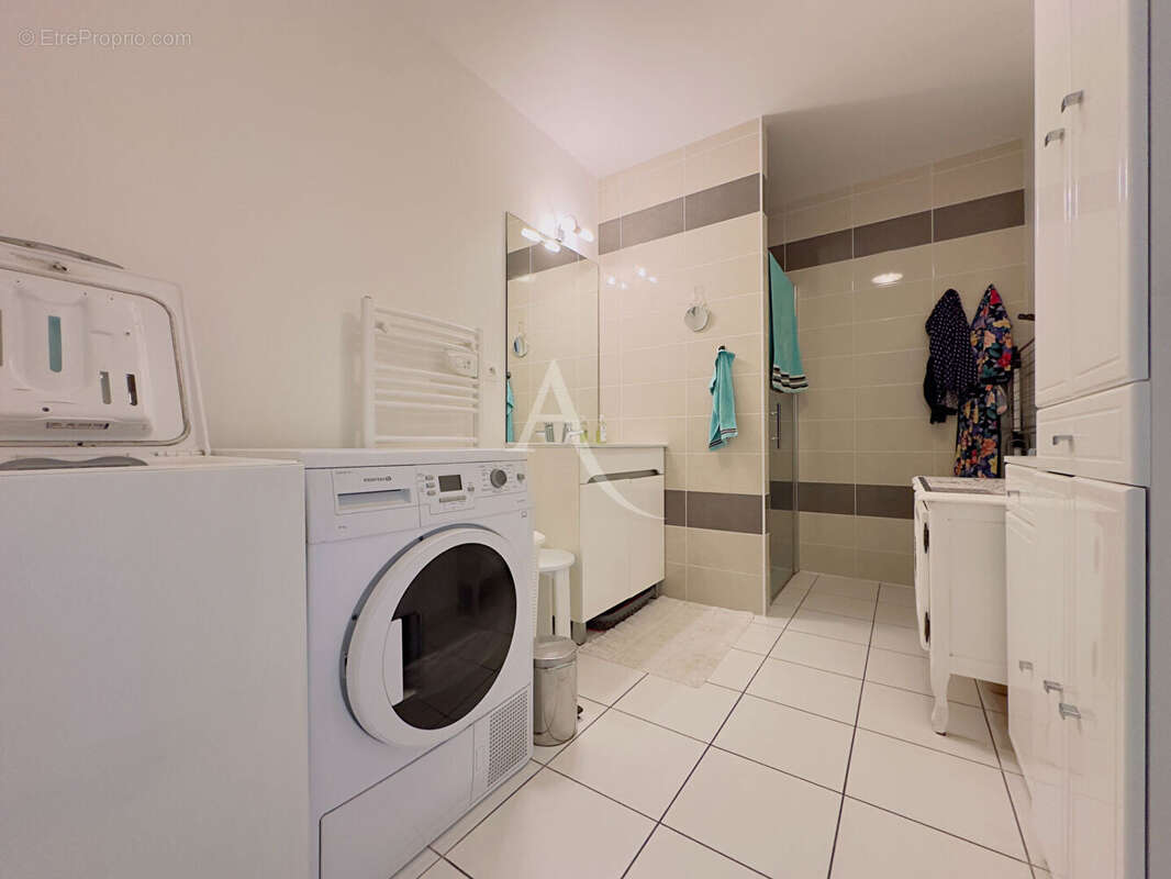 Appartement à LA ROCHE-SUR-YON