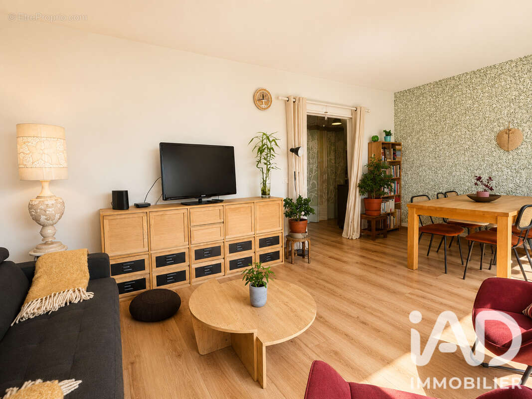 Photo 3 - Appartement à GARCHES