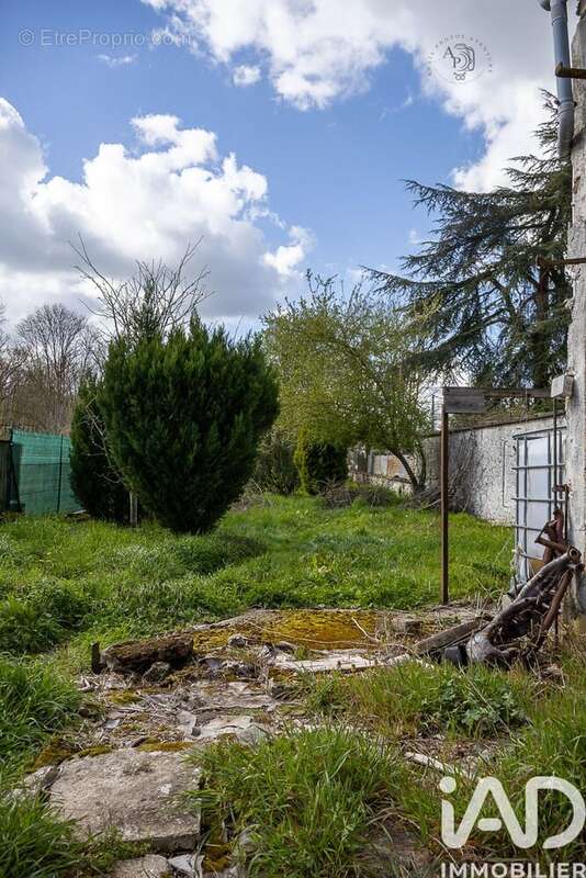 Photo 7 - Maison à JOUY-SUR-MORIN