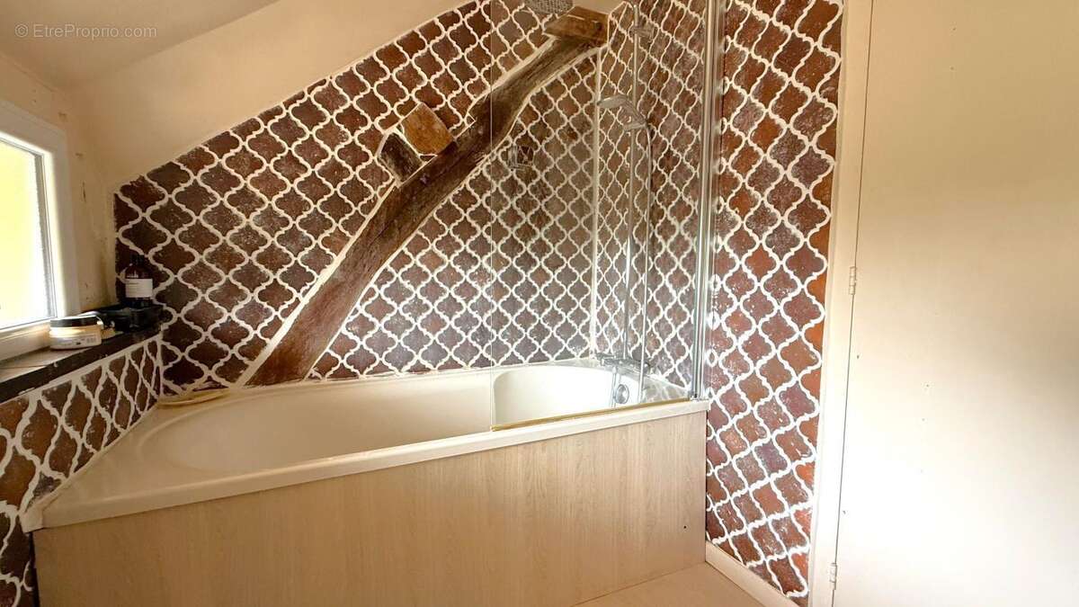 Maison à PACY-SUR-EURE