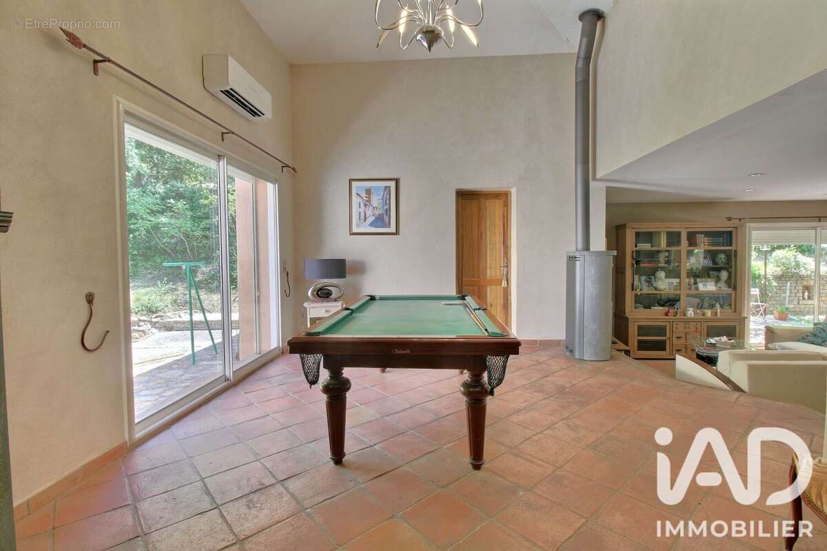 Photo 6 - Maison à SAINT-SAVOURNIN