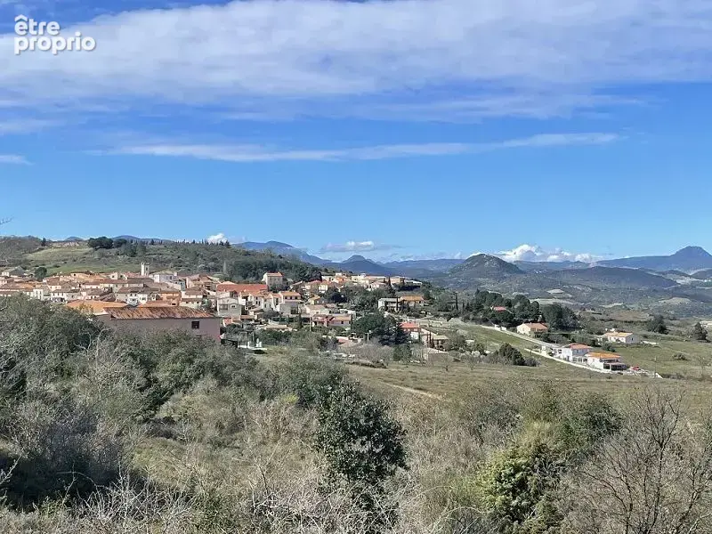 Terrain 575 m² à vendre à Cassagnes (66720) - photo 2