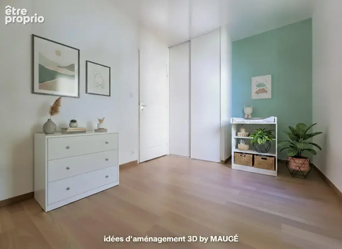 Appartement - 2 chambres - Balcon - Garage PMR en sus - Place de  parking - Proche commodités - photo 15