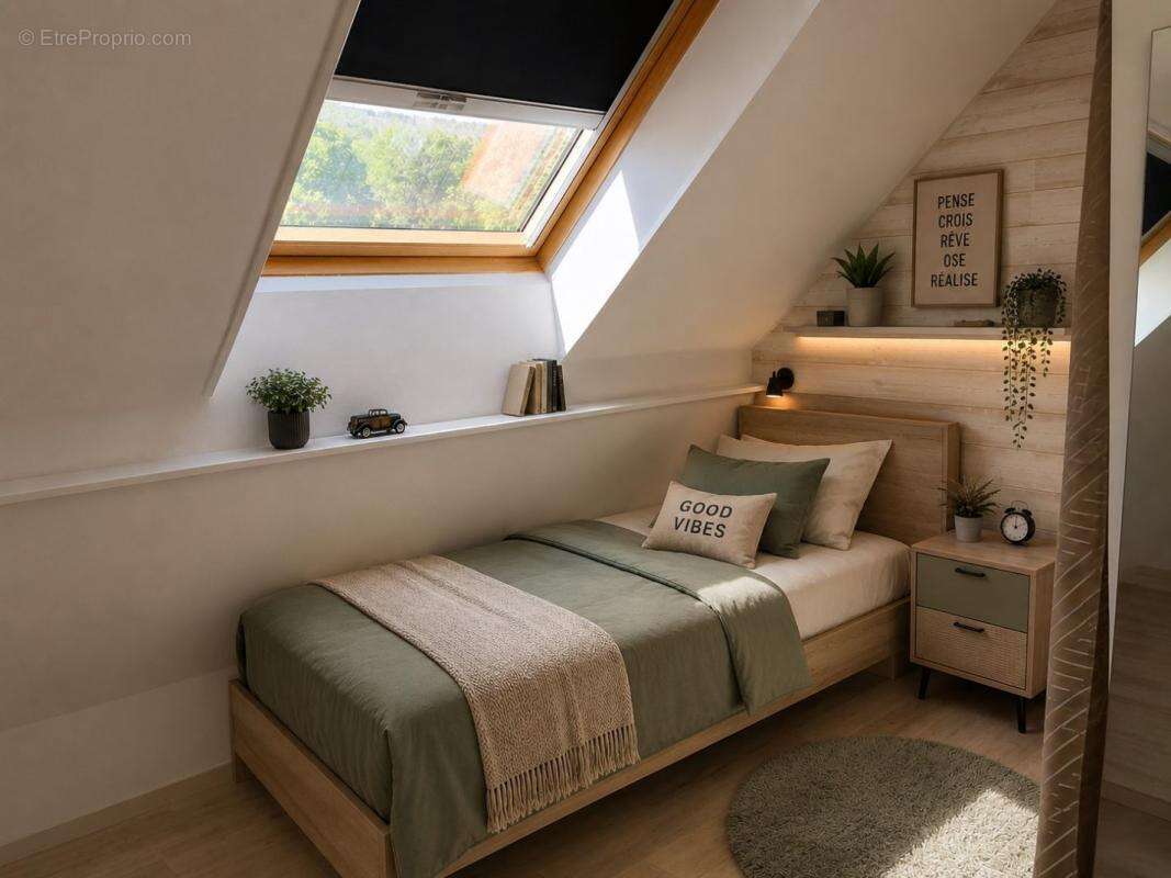 Maison 115 m² à Farges  - photo 3