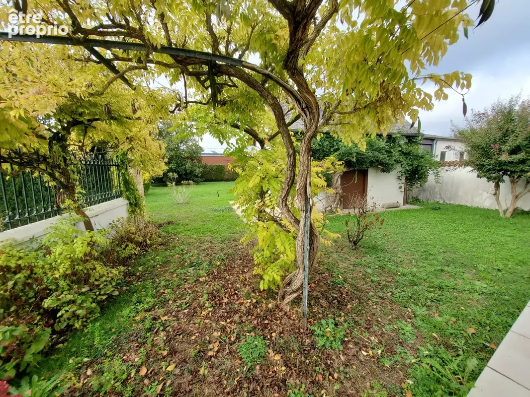 Maison de ville proche des commerces - photo 25