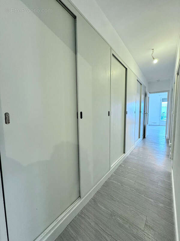 Appartement à ORLEANS