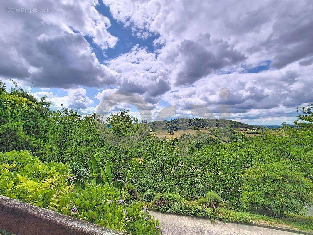 Maison contemporaine 3 chambres – Beauregard-de-Terrasson - photo 11