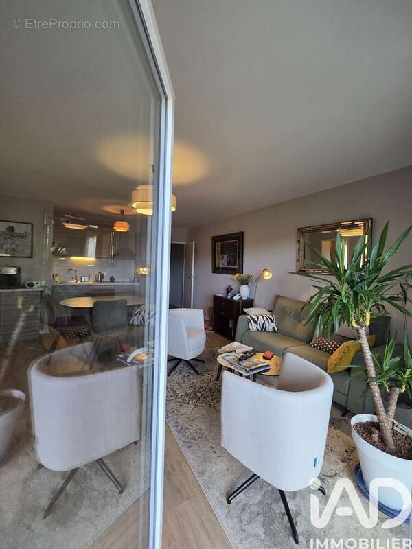 Photo 8 - Appartement à SAINT-NAZAIRE