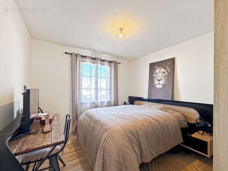 Maison à LA ROCHELLE