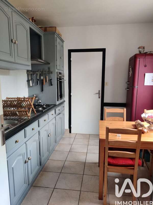 Photo 2 - Maison à LE TOUR-DU-PARC