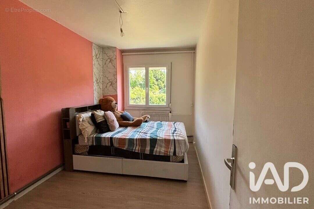 Photo 7 - Appartement à DEVILLE-LES-ROUEN