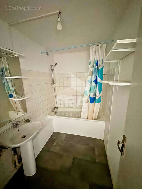 Appartement à EPERNAY