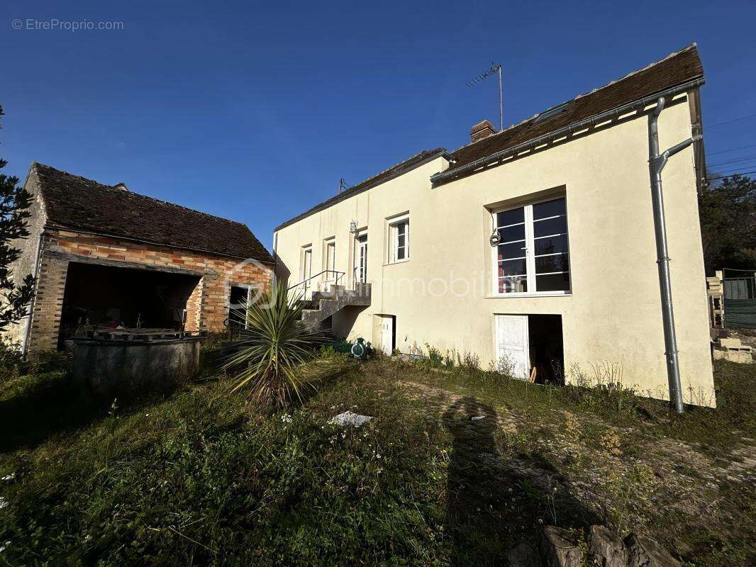 Maison 82 m2 - photo 18