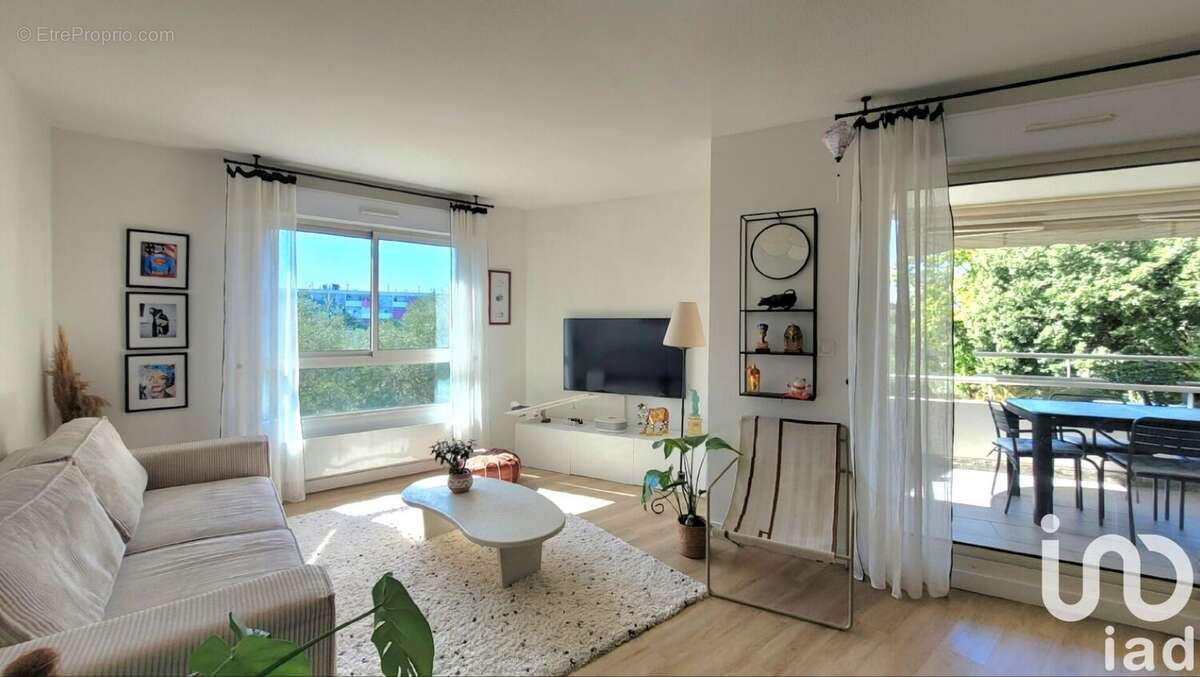 Photo 5 - Appartement à MONTPELLIER