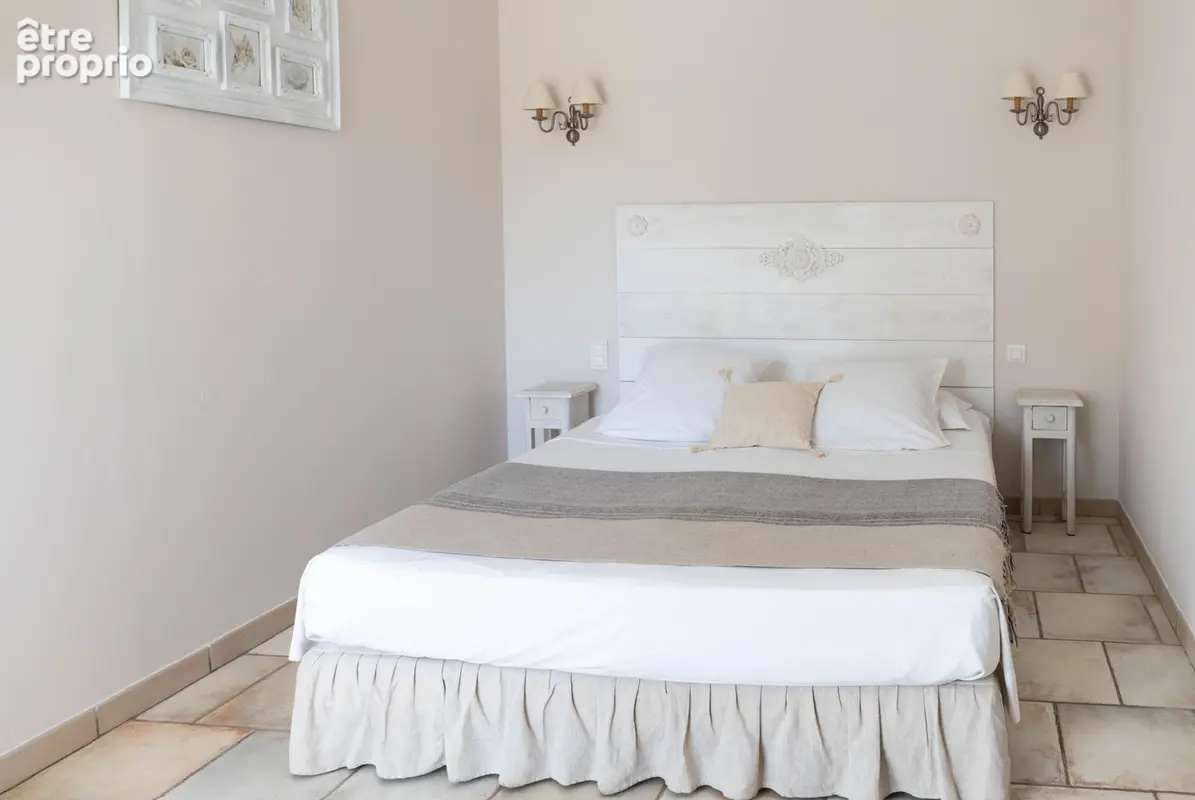Maison 237m² à lacoste - photo 10