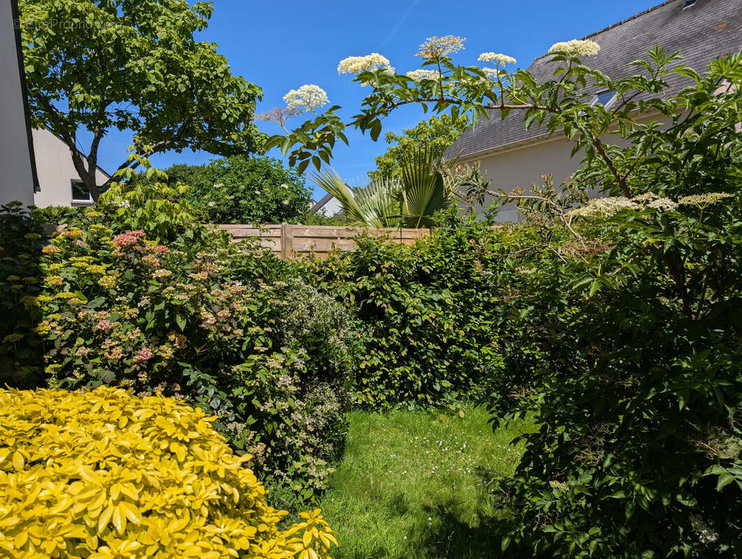 Maison à MEUCON