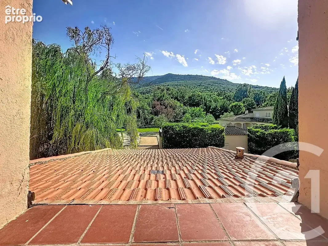 Maison 3 pièces 75 m² à vendre à Pourcieux (83470) - photo 12