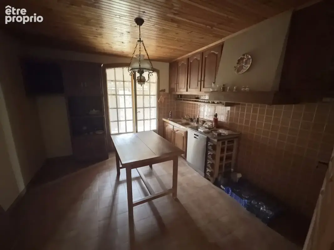 Entre LAVAUR et Puylaurens : Maison 110 m2 avec terrain et dépendnaces - photo 6