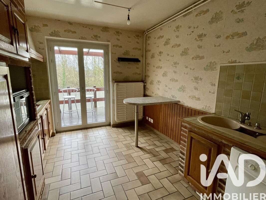 Maison 82 m² à Fignieres  - photo 6