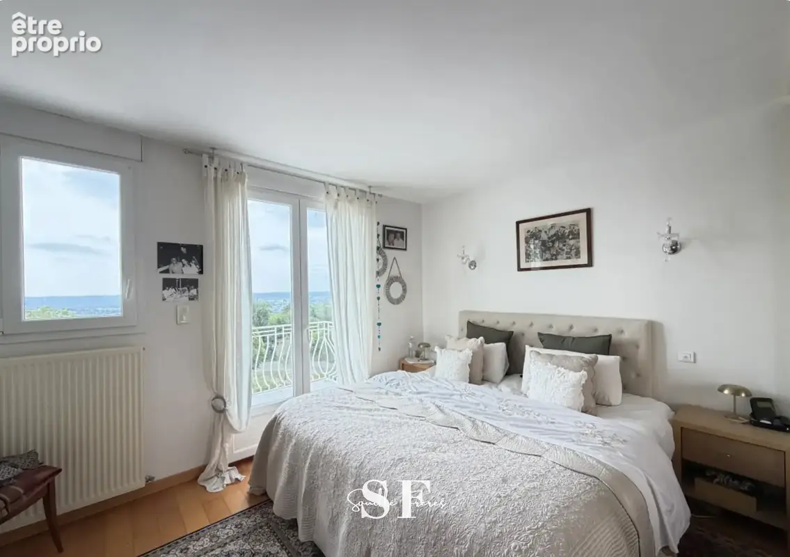 Agen - belle villa avec piscine et terrain - photo 10